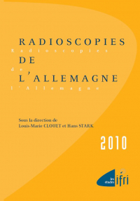 Radioscopies de l'Allemagne 2010