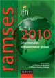 RAMSES 2010 - Crise mondiale et gouvernance globale