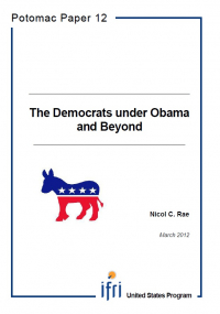 The Democratic Party Under Obama and Beyond