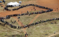 Les processus électoraux en Afrique, vecteur de démocratisation ou d'instabilité ?