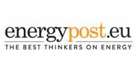 Energypost logo