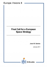 Final Call for a European Space Strategy