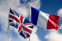 France-Royaume-Uni : des "ennemis" inséparables ?