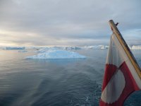 Terres rares et environnement au Groenland