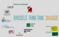 Annual Brussels Think Tank Dialogue