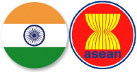 Inde/ASEAN : des rapprochements pour quelles ambitions ?