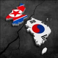 Les relations intercoréennes après l'élection de Mme Park