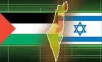La relation Israël/Palestine, entre ONU et révolutions arabes