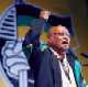 L'administration Zuma : le changement dans la continuité