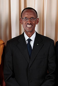 Paul KAGAME, Président de la République du Rwanda: Le rôle de l'Afrique dans une configuration mondiale en mutation 