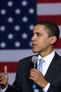 Elections de mi-mandat aux Etats-Unis: quelles perspectives pour Obama?