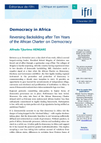 Short essay on democracy zimbabwe