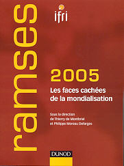 RAMSES 2005 - Les faces cachées de la mondialisation