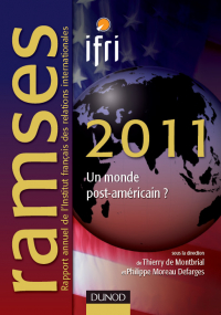 RAMSES 2011. Un monde post-américain?