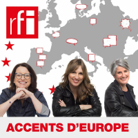 Radio France Internationale - Accents d'Europe