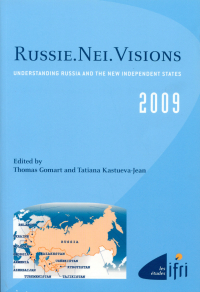Russie et Chine : stabilisateurs ou déstabilisateurs en Asie centrale ?
