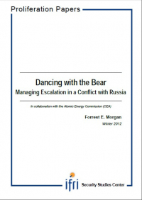 Dancing with the Bear: Managing Escalation in a Conflict with Russia