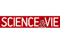 Sciences & Vie logo