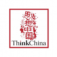 Think China logo