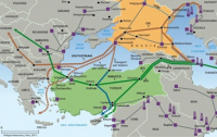 Turkey's energy strategy under pressure : domestic bets and regional constraints