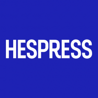 hespress logo