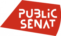 public senat logo