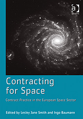 The impact of the European Space Policy on space commerce 