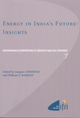 ENERGY IN INDIA's FUTURE : INSIGHTS