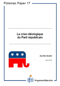 La crise idéologique du Parti républicain