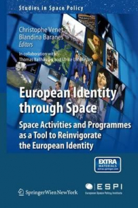 European Identity Through Space