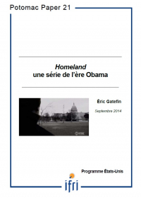 Homeland : une série de l'ère Obama