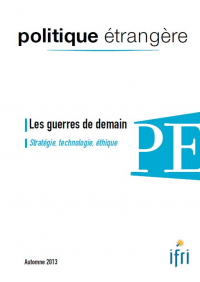 Politique étrangère, vol. 78, n° 3, automne 2013 