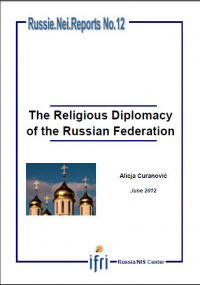 The Religious Diplomacy of the Russian Federation