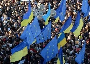 Ukraine : jeu à somme nulle Russie/UE ?