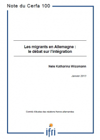 Les migrants en Allemagne : le débat sur l'intégration