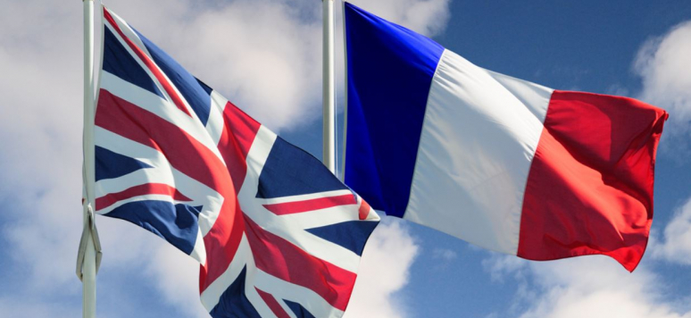 Our details - France in the UK