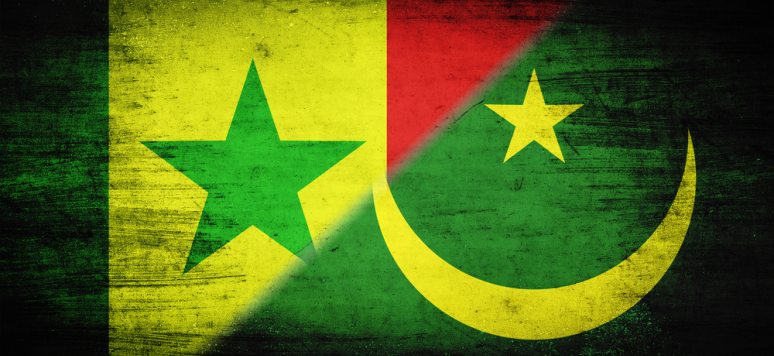 Le gisement transfrontalier de Tortue. Le symbole d'une relation compliquée  entre la Mauritanie et le Sénégal | IFRI - Institut français des relations  internationales