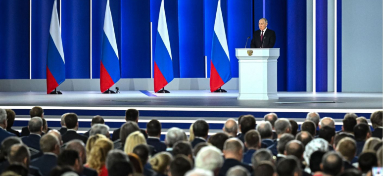 Vladimir Poutine, Moscou, Russie, mars 2022.jpg