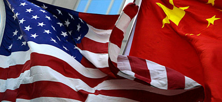 L'escalade des tensions entre les Etats-Unis et la Chine