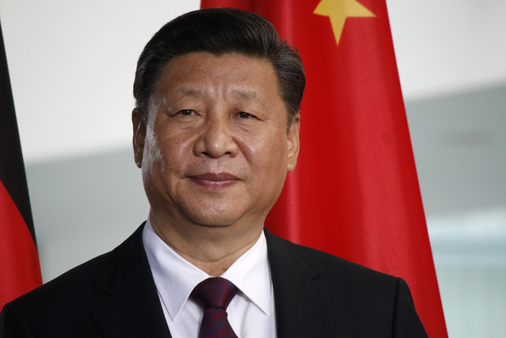 Le jeu de go diplomatique de Xi Jinping | IFRI - Institut français des  relations internationales