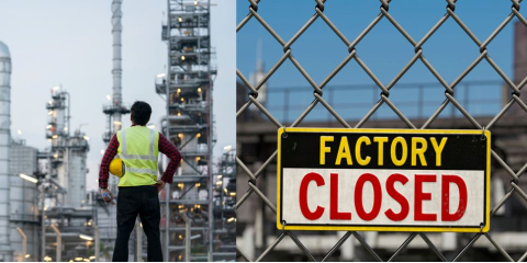 Energy Industry, Europe