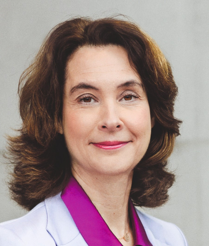 Estelle Brachlianoff