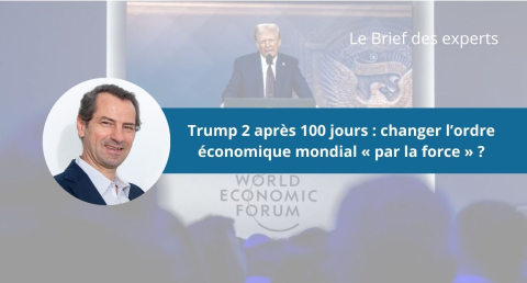 SJ Brief 10042025 Trump ordre économique mondial