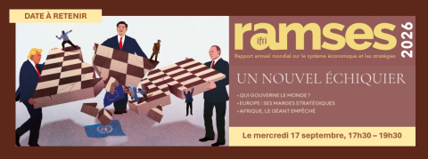 Ramses2026, save the date 17 sept 2025