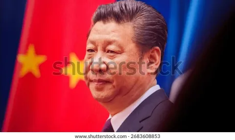 xi jinping