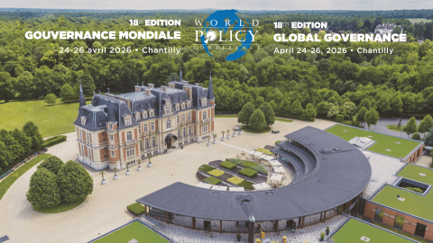 World Policy Conference 2026
