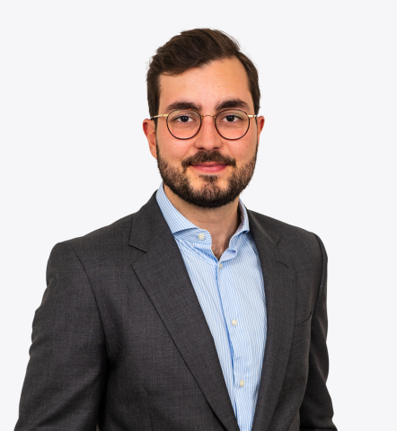 Arthur DAEMERS centre energie Ifri