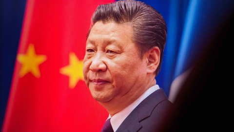 xi jinping