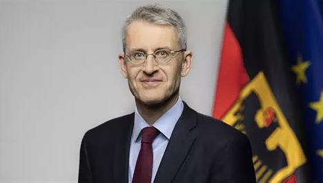 Philipp Wolff