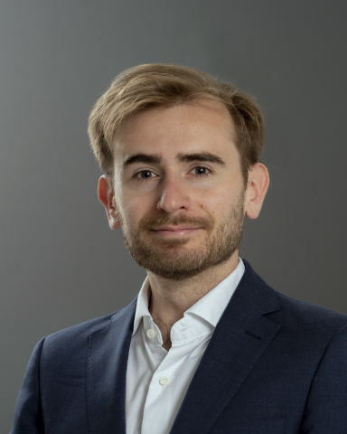 paul cormarie